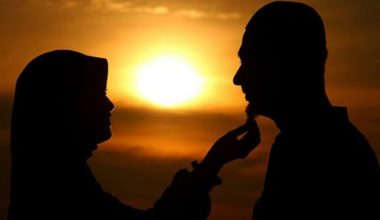 doa mendapatkan jodoh yang diinginkan 3