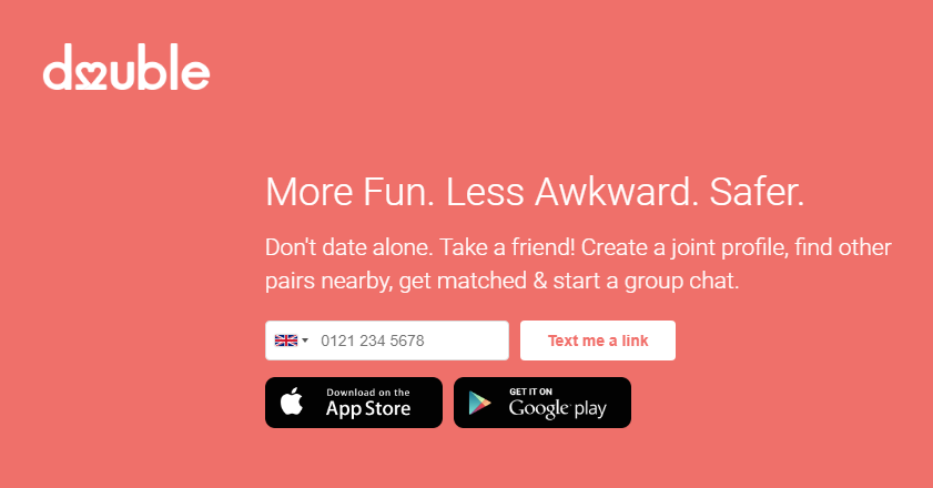 aplikasi cari jodoh double