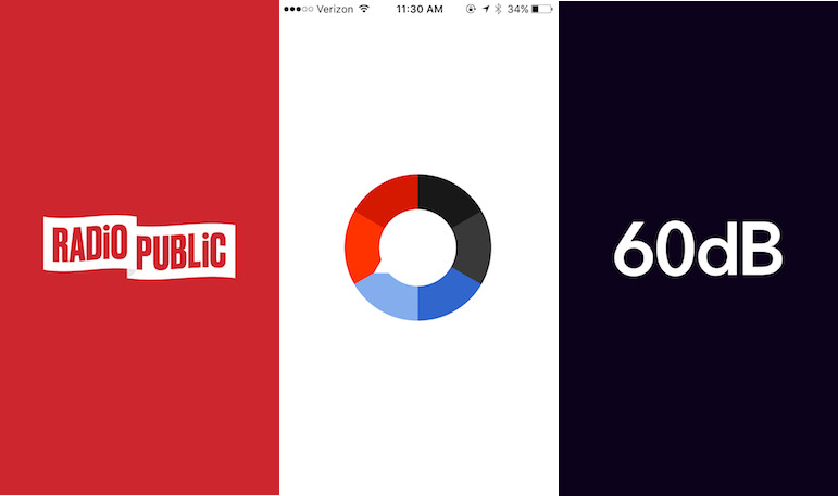 aplikasi produktivitas podcast radio republik