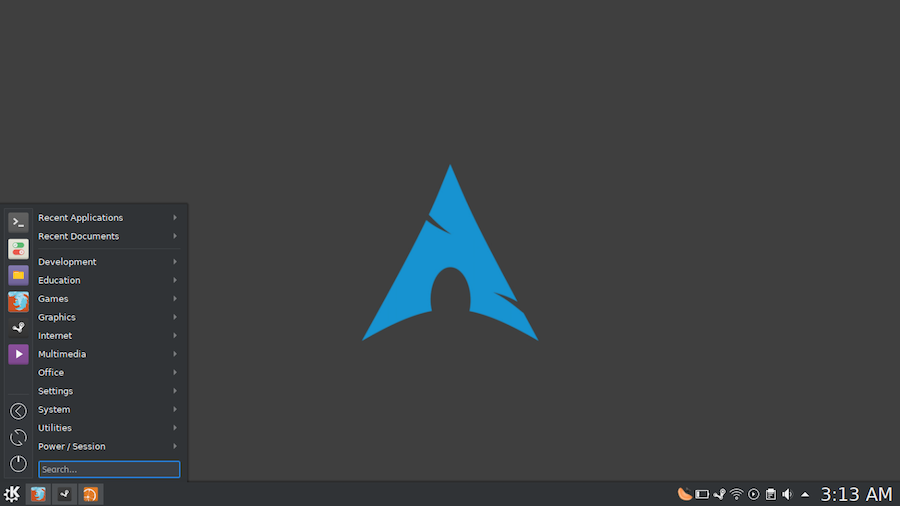 arch-linux-os