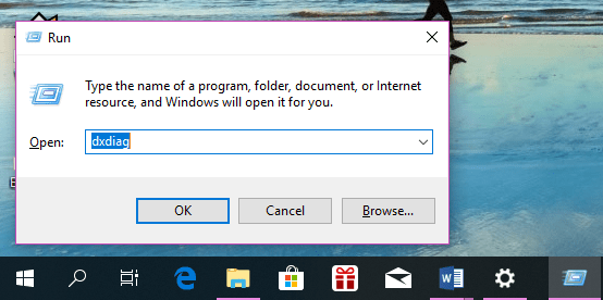 cara melihat spesifikasi laptop