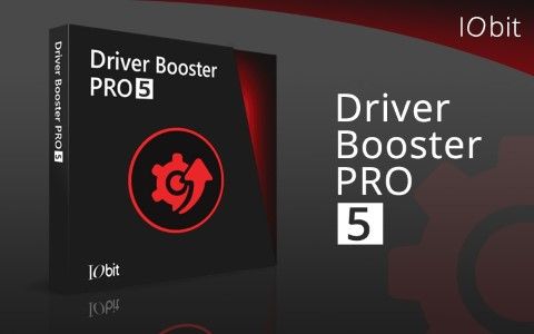 aplikasi driver booster