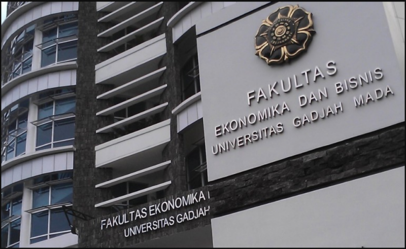 fakultas ekonomika dan bisnis ugm