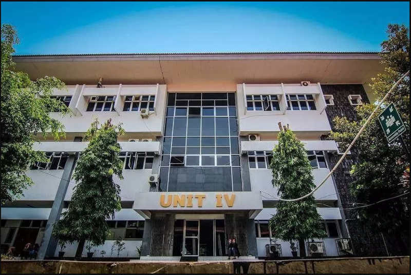 fakultas farmasi ugm