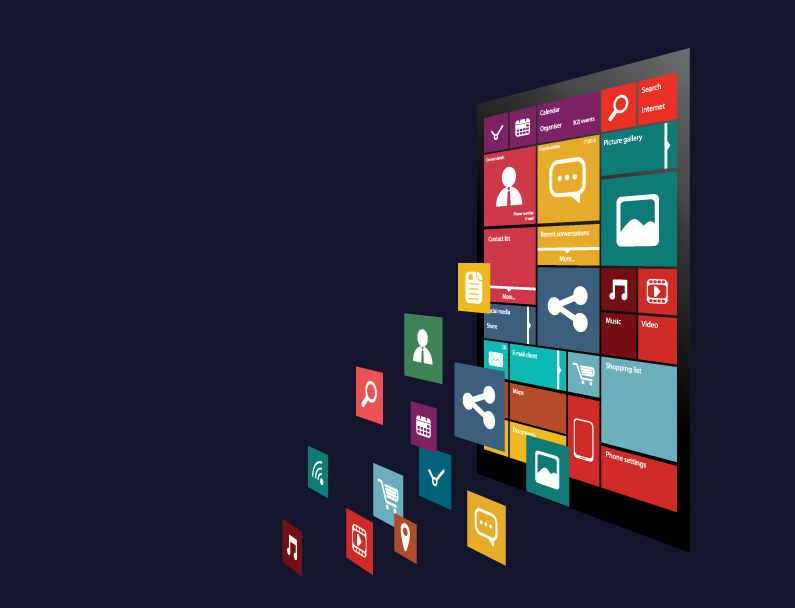 graphical user interface