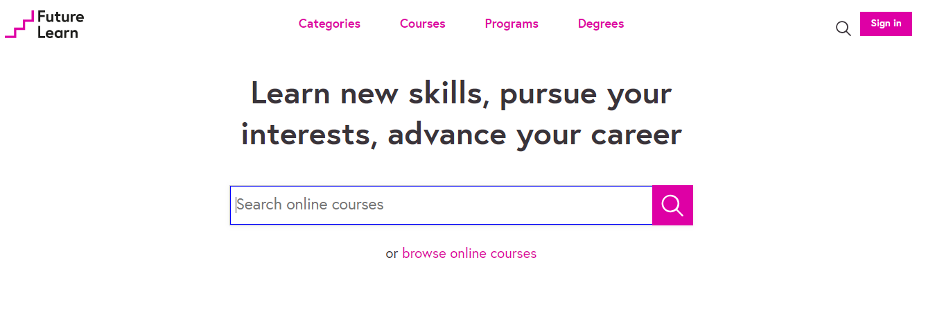 kuliah online gratis futurelearn