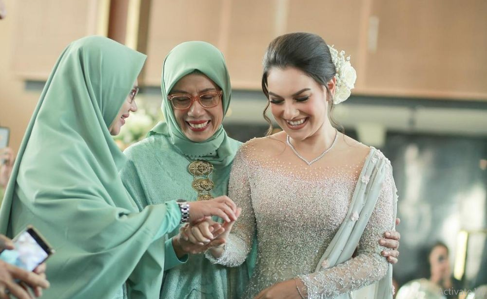 susunan acara lamaran pernikahan