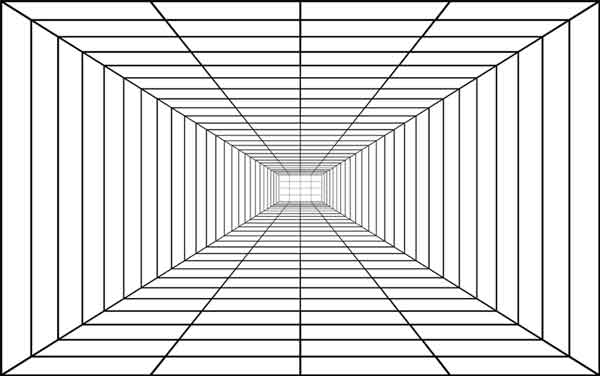 unsur ruang dalam seni rupa