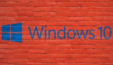 cara instal windows 10