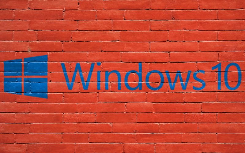 cara instal windows 10